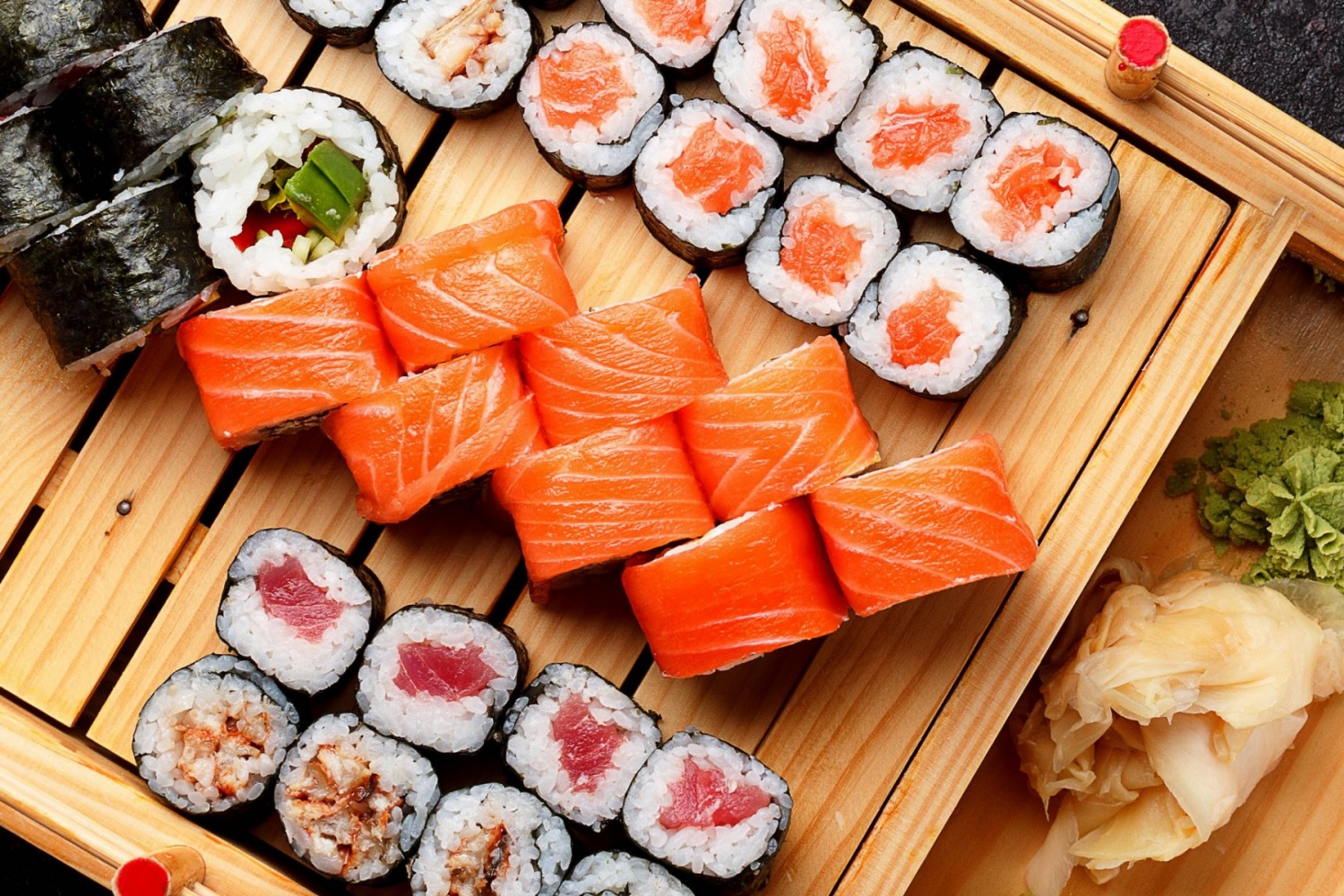 Sushi суши отзывы фото 116
