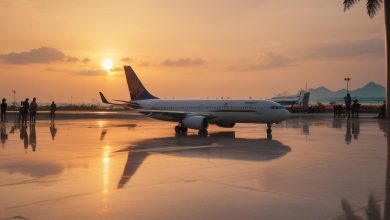 Горящие туры в Таиланд с авиаперелётом по доступным ценам в 2025 году обзор онлайн вариантов